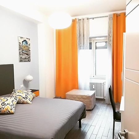 I Cantoni Di Roma Guest House Luaran gambar