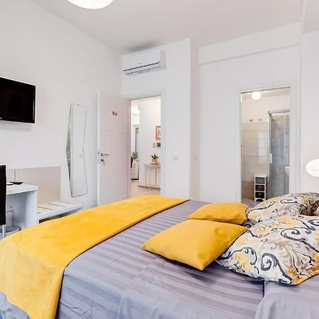 I Cantoni Di Roma Guest House Luaran gambar