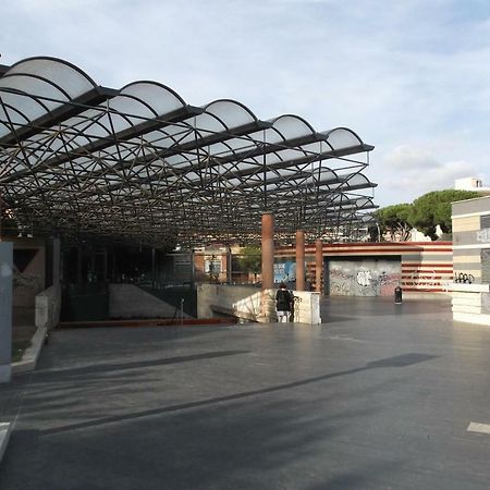 I Cantoni Di Roma Guest House Luaran gambar