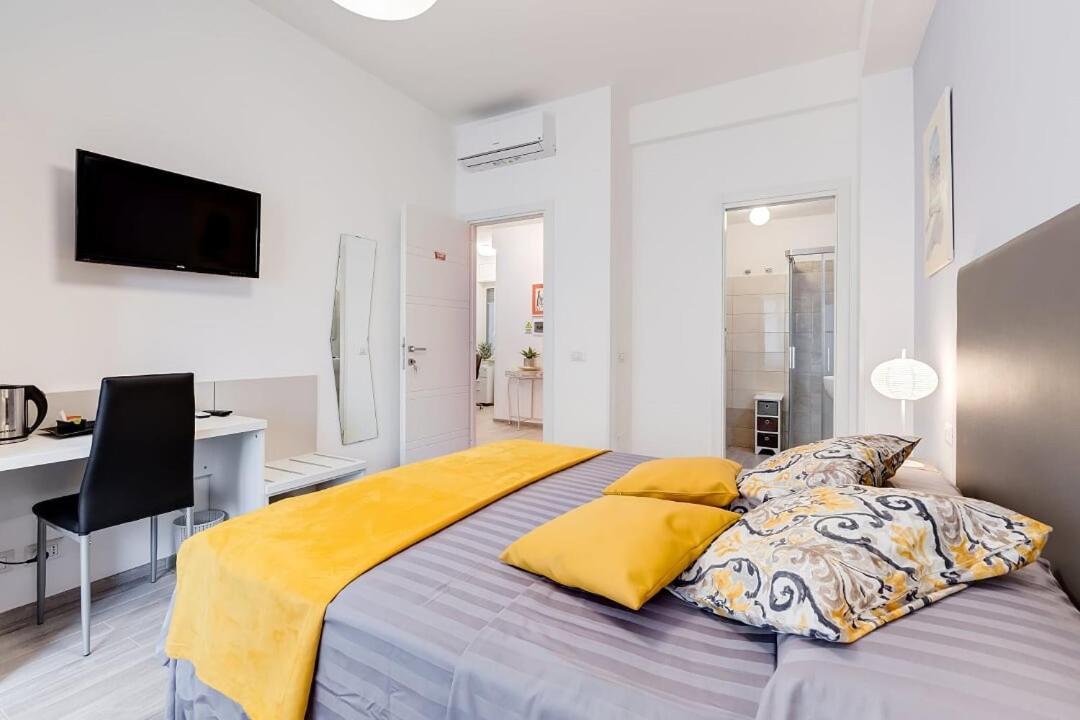 I Cantoni Di Roma Guest House Luaran gambar