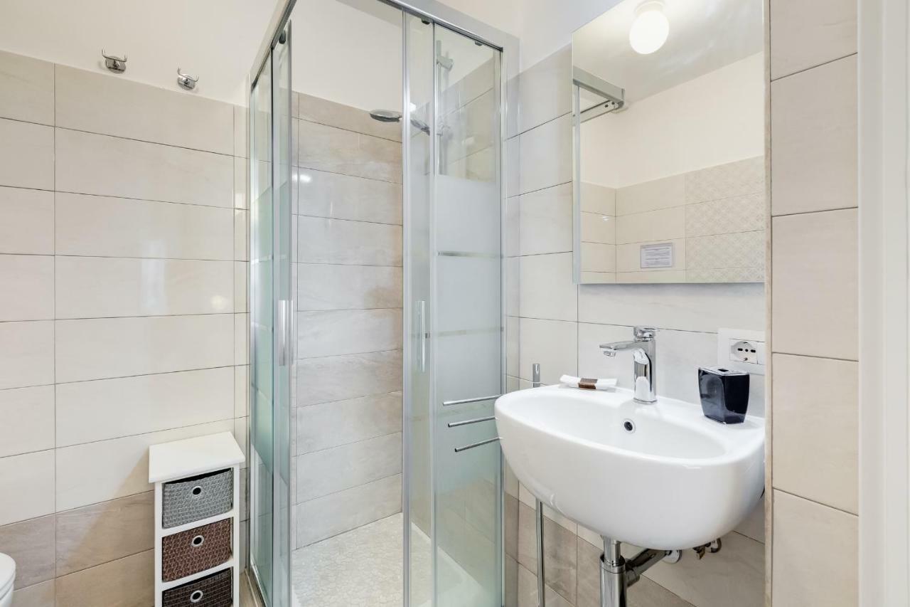 I Cantoni Di Roma Guest House Bilik gambar