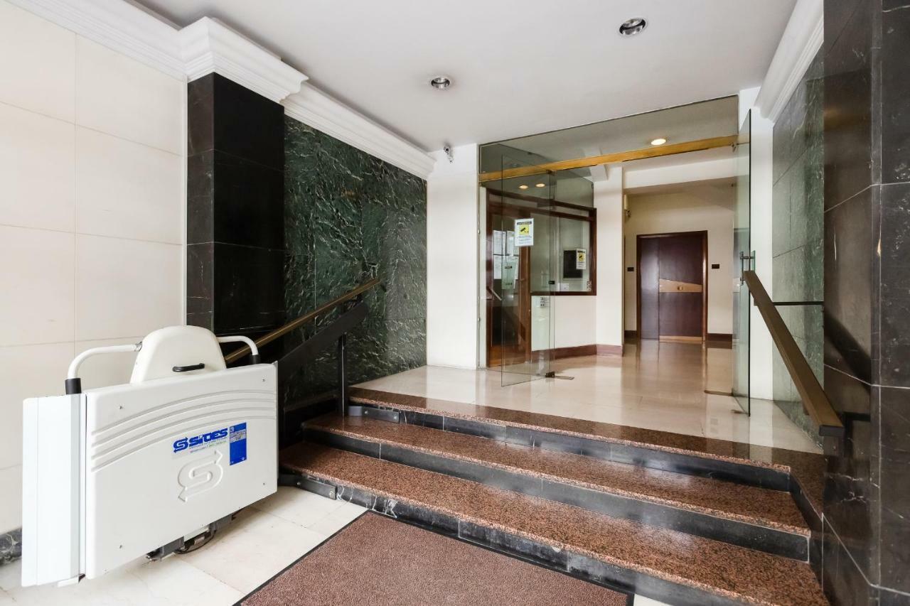 I Cantoni Di Roma Guest House Luaran gambar