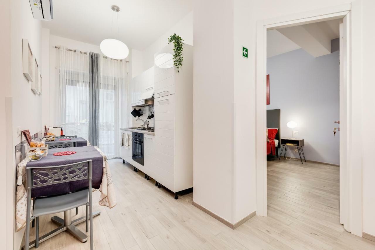 I Cantoni Di Roma Guest House Luaran gambar